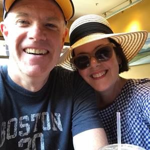 Meet your Posher, Heather